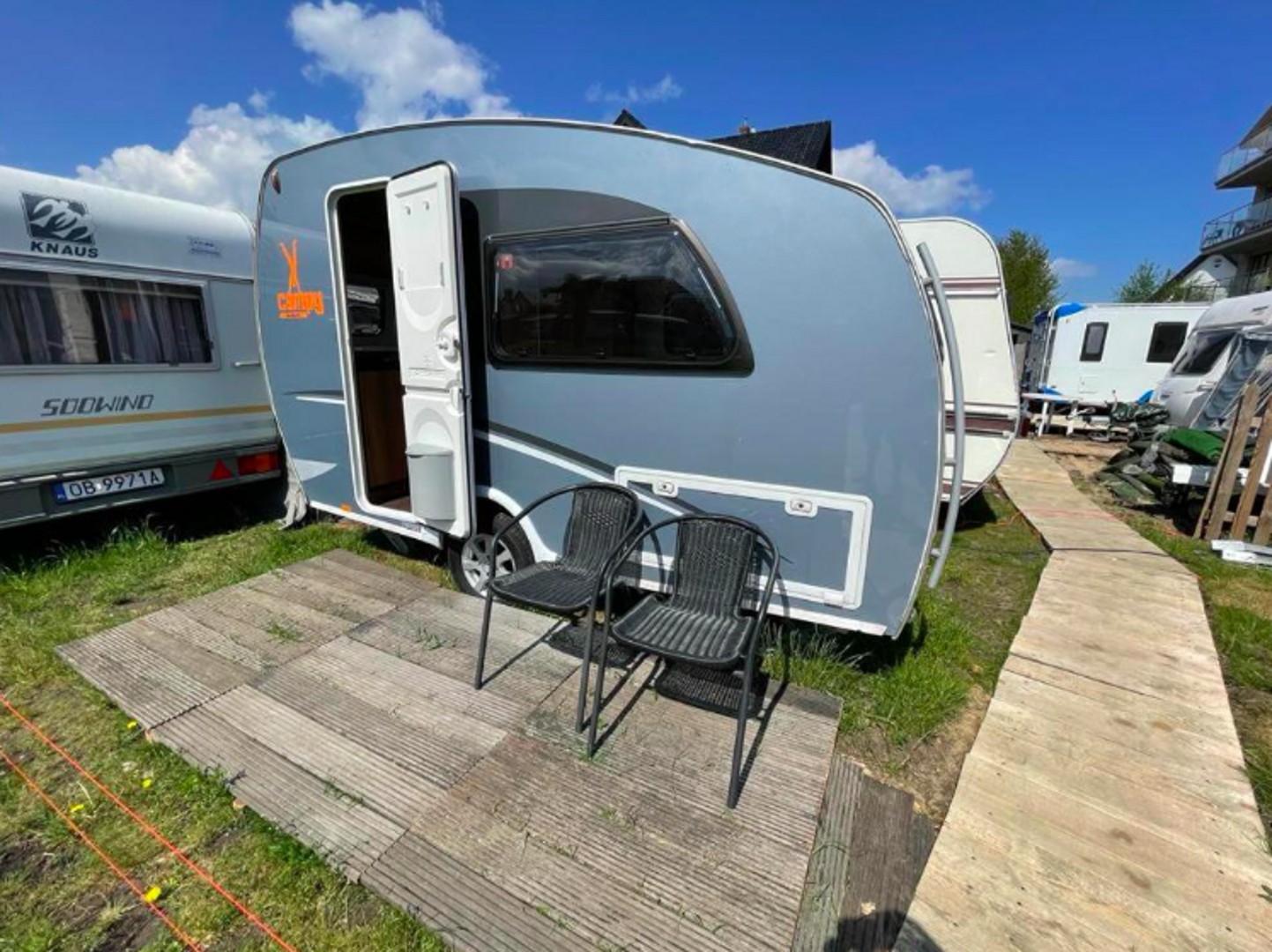 Campy Campamento Campy Campamento