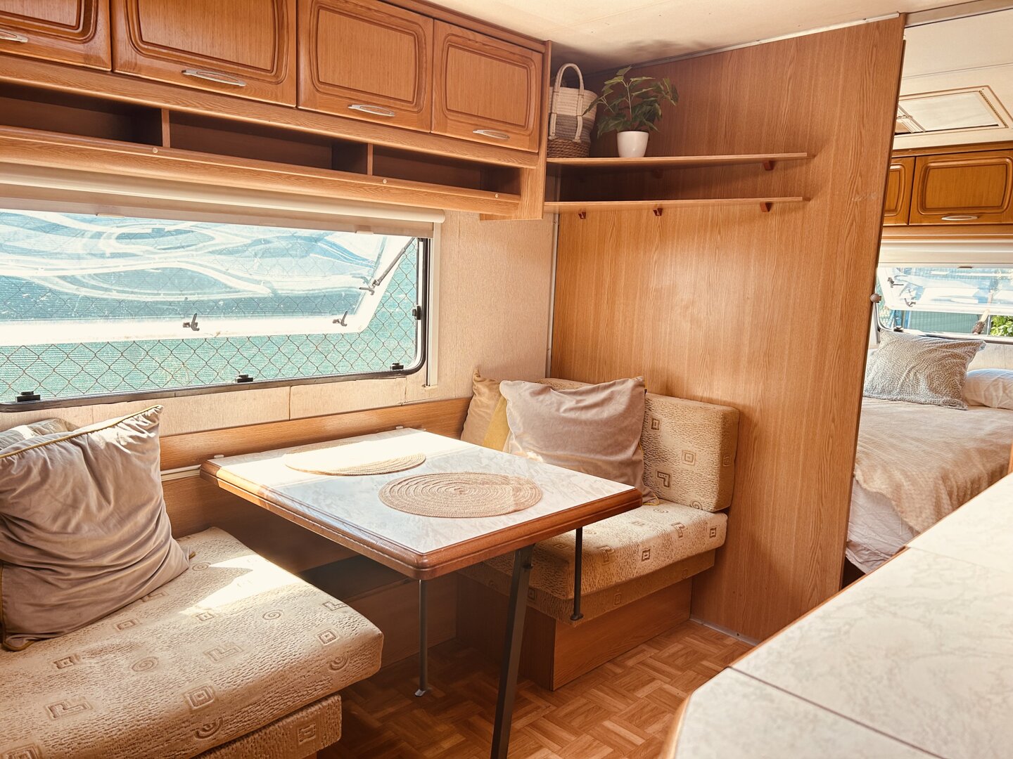 Przyczepa Bałtyk Przyczepa Bałtyk